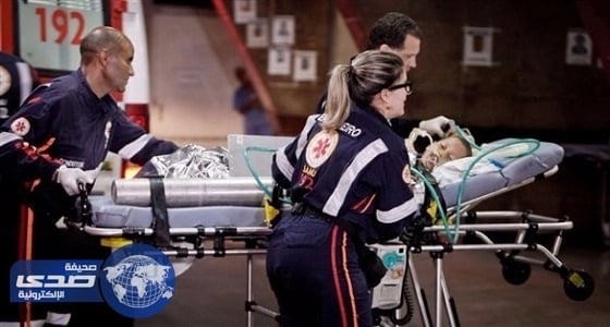 ارتفاع قتلى هجوم على دار حضانة في البرازيل إلى 10