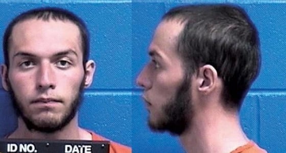 عبر عن غضبه من حادث نيوزلاندا وتحدث مع مخبر دون أن يعلم.. امريكي يواجه مصير اسود