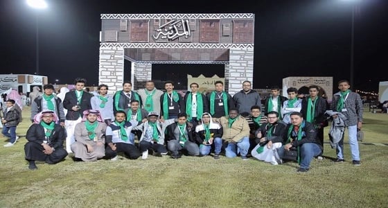 بالصور.. مهرجان المأكولات التراثية بجامعة نورة يجتذب الزوار بفعاليته