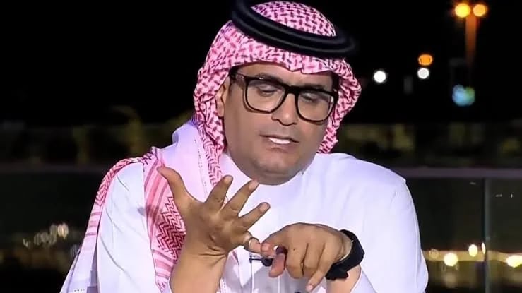 البكيري يهاجم مدير رابطة الأهلي: تصرفات صبيانية لا تليق بالنادي الكبير.. فيديو
