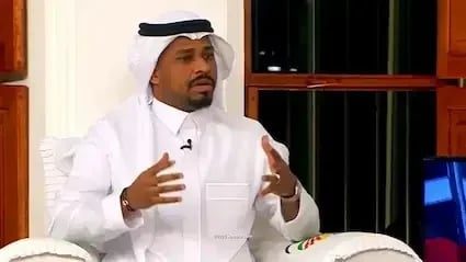 ناصر الشمراني: أخشى على الوحدة من الهبوط والإدارة تفتقد التنظيم.. فيديو