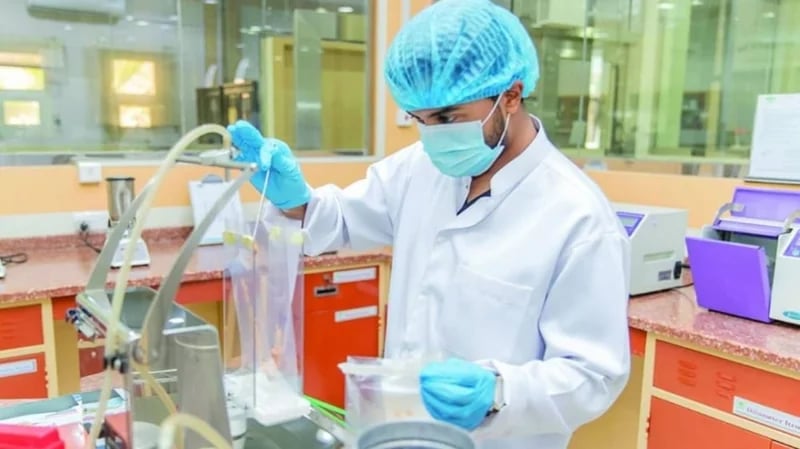 تسمم جماعي بسبب وجبة شاورما في شرورة