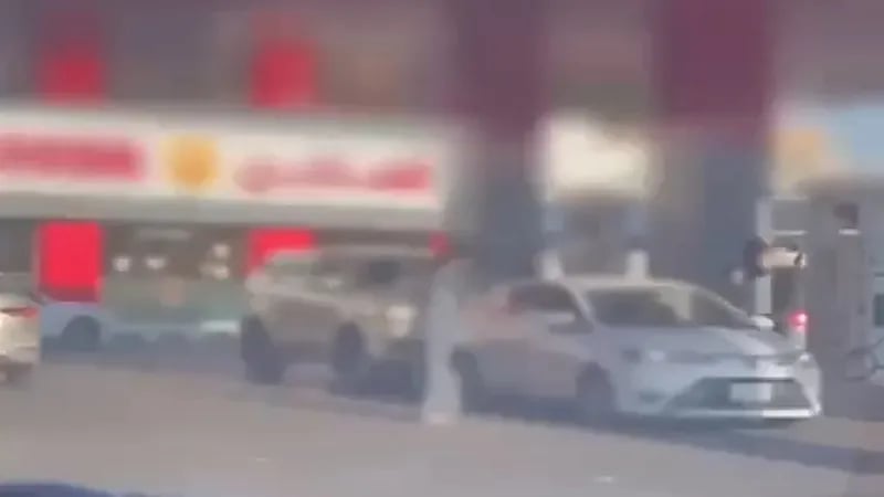 بالفيديو.. ضبط عددًا من المتسولين بمنطقة عسير