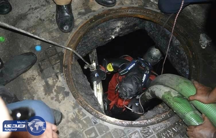 والدة « غريق ضباء » تتهم الجهات المباشرة للحادث بالتقصير في انقاذ طفلها