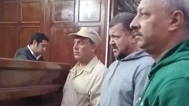 سفاح مصري يعترف بقتل ضحاياه وتقطيعهن بالساطور لسبب مريب