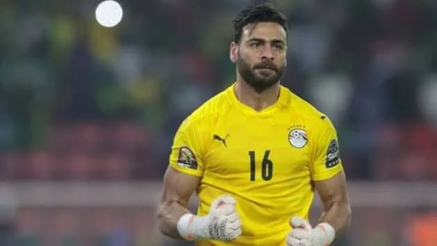 حسم الجدل بشأن تقديم أبوجبل شكوى للفيفا ضد النصر