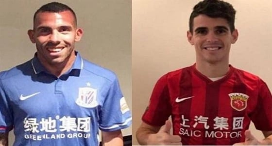 الاتحاد الصيني يفرض قيودا جديدا على التعاقد مع اللاعبين الأجانب