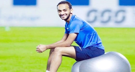 عبدالله عطيف: المفاوضات ستحدد بقائي في الهلال