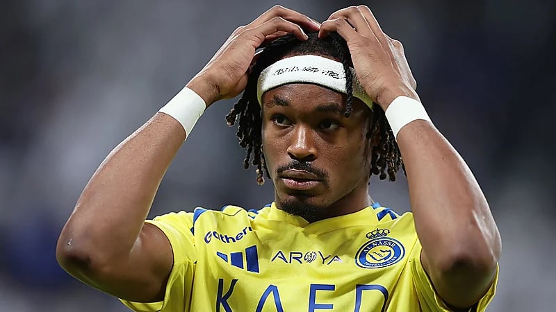 سيماكان ينفي سخريته من النصر