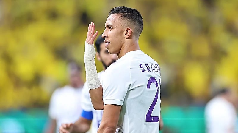 النصر يودع دوري أبطال آسيا بعد خسارته أمام العين