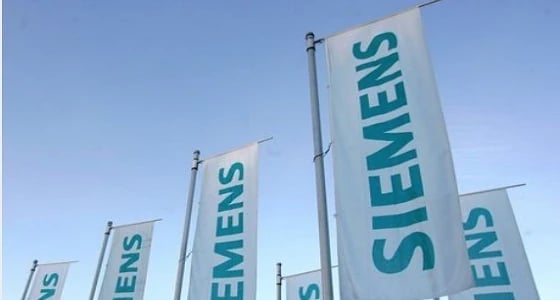 شركة سيمينس تعلن وظائف شاغرة في الرياض وجدة