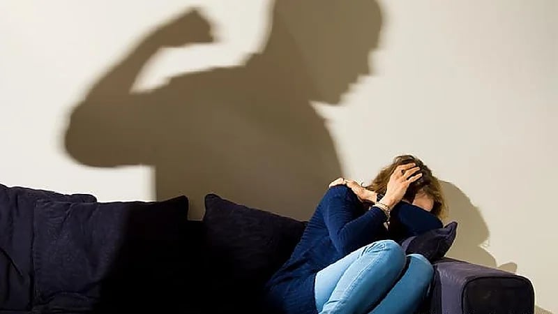 بالفيديو .. أخصائية : 25% من النساء يتعرضون للعنف على الأقل مرة واحدة في حياتهم