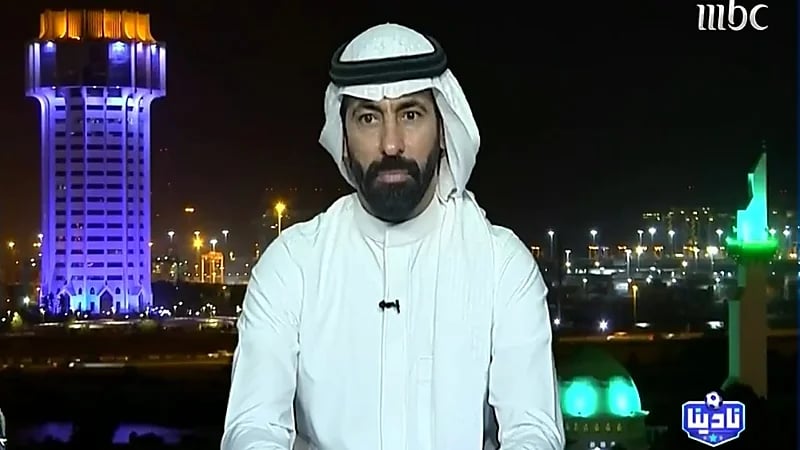 حسين عبدالغني: الأهلي جاء يطل وغلب الكل.. فيديو