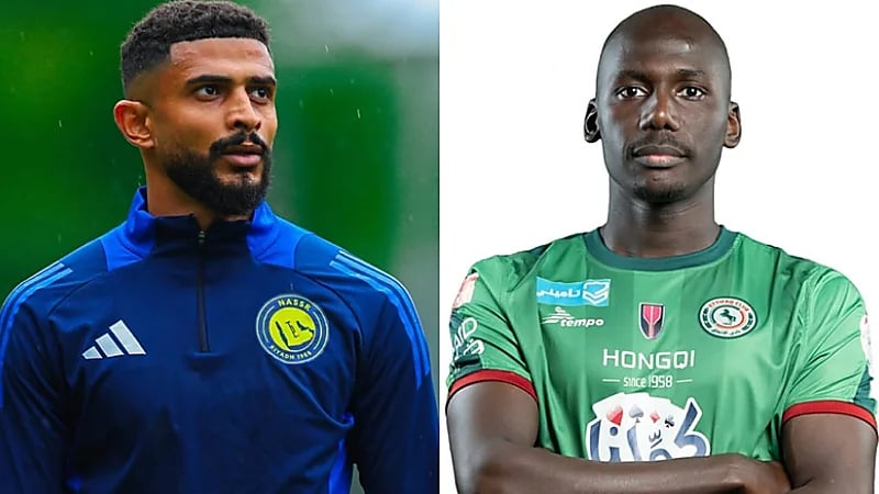 الاتفاق يعرقل صفقة النصر بسبب شروط الغنام ومصير العمري