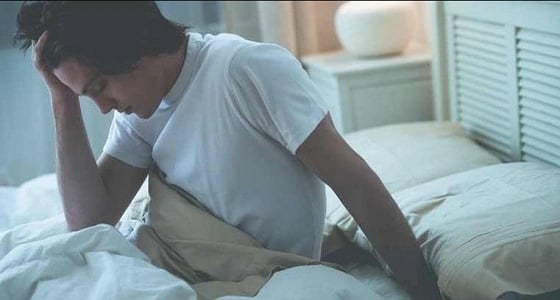 طرق مواجهة التعرق الليلي