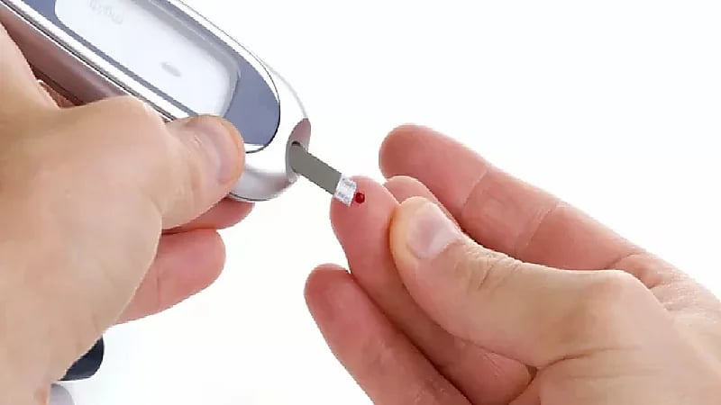 دراسة: الضوء الصناعي ليلًا يزيد خطر الإصابة بالسكري