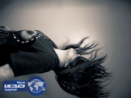 ساقطة تهرب من حفلة جنس جماعي بإلقاء نفسها من الدور الرابع بالقاهرة