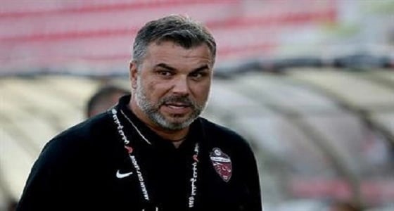 الحالة الصحية لكوزمين تمنعه من العودة