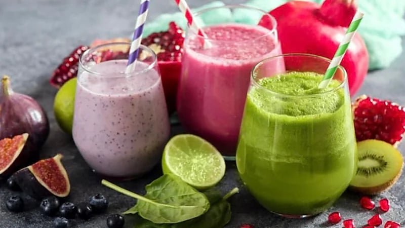 4 مشروبات لعلاج الضغط المنخفض للحامل