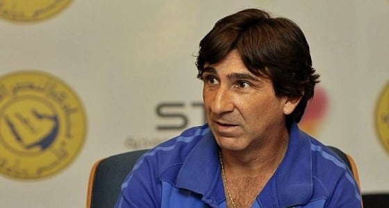 مدرب الفيحاء يطالب لاعبيه بحصد المزيد من النقاط