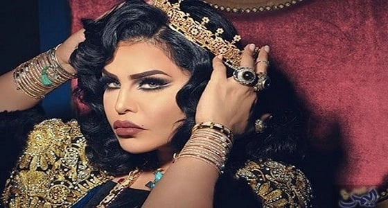 أحلام واصفة نفسها بالملكة: " متشوقين لمشتركينا في ذا فويس "