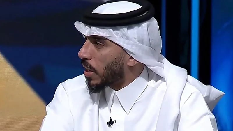 مشعل السعيد: كان يجب تأجيل الجولة العاشرة من أجل مصلحة المنتخب .. فيديو