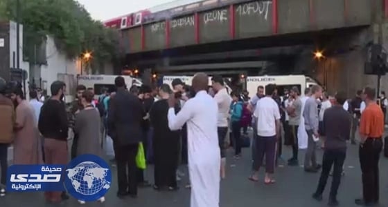 رئيسة الوزراء البريطانية: علينا مواجهة التطرف بما في ذلك الإسلاموفوبيا