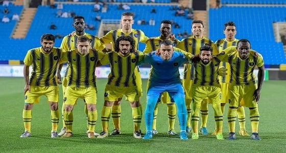 راحة 4 أيام للاعبي التعاون