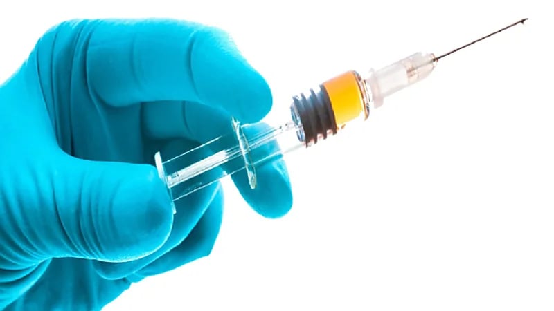 لقاح شامل يكافح الإنفلونزا في المستقبل