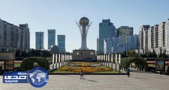 انطلاق مفاوضات " أستانا-5 " حول الأزمة السورية