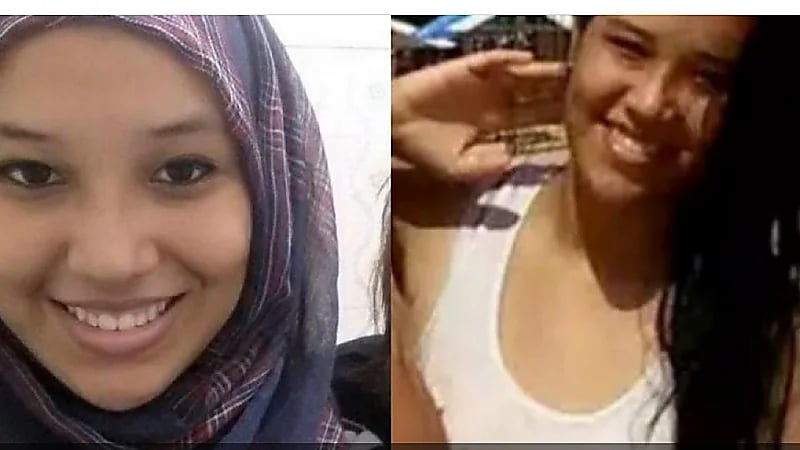 البرازيل تستقبل مواطنتها الوحيدة الناجية من داعش بعد 9 سنوات