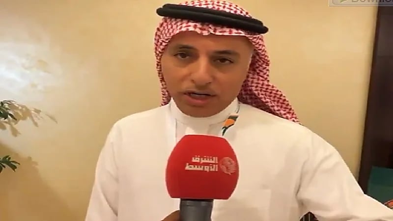 العنقري: نتائج مشروع التوثيق يرى النور في مارس 2025 .. فيديو