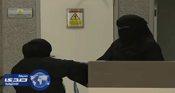 بالفيديو.. حارسة أمن تكسر نظرة المجتمع بحصولها على الماجستير: " أحلم بخدمة وطني "