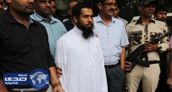 المملكة تسلم الهند مطلوبًا أمنيًّا يشتبه في صلته بالقاعدة