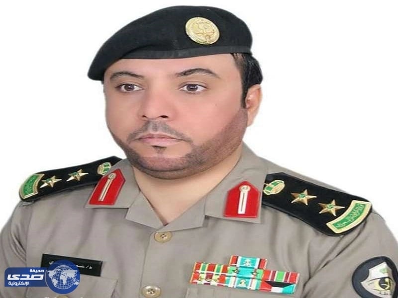 شرطة الحدود الشمالية توضح حقيقة تعدي مجهولون علي احد المواطنين على طريق قيصومة-حائل