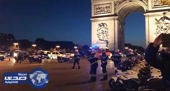 إحالة والد منفذ هجوم الشانزليزيه للمحاكمة بتهمة «تمجيد الإرهاب»