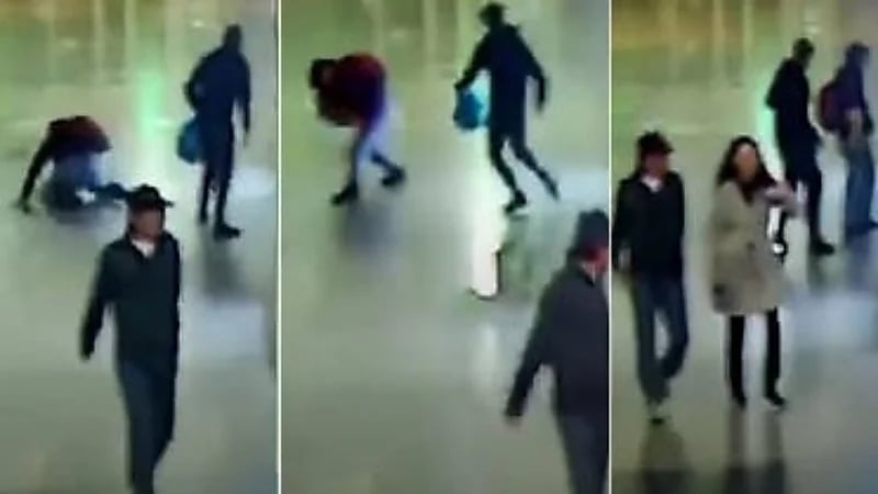 مسلح يطعن سائحة إسرائيلية في روما