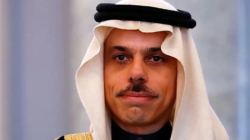 وزير الخارجية: التطبيع يصب في مصلحة المنطقة.. فيديو