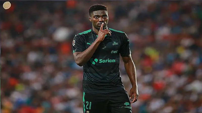 دجانيني تفاريس يصدم الهلال