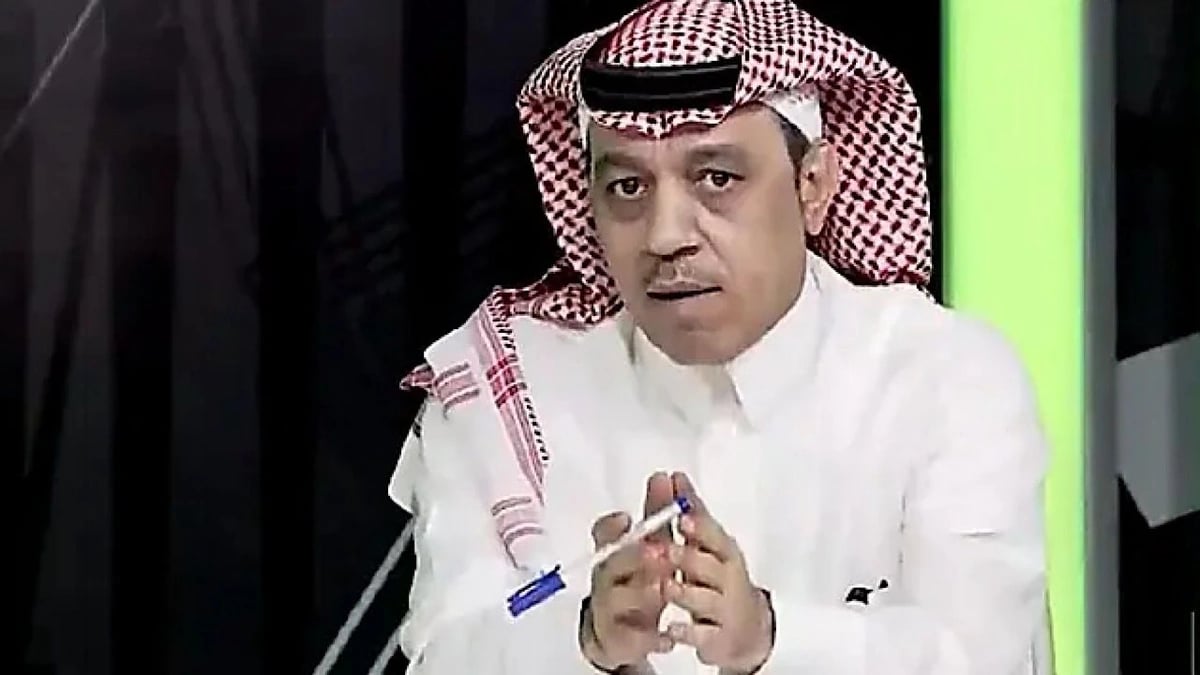الذايدي عقب تتويج سالم الدوسري: السعودي الوحيد الذي وصل العالمية
