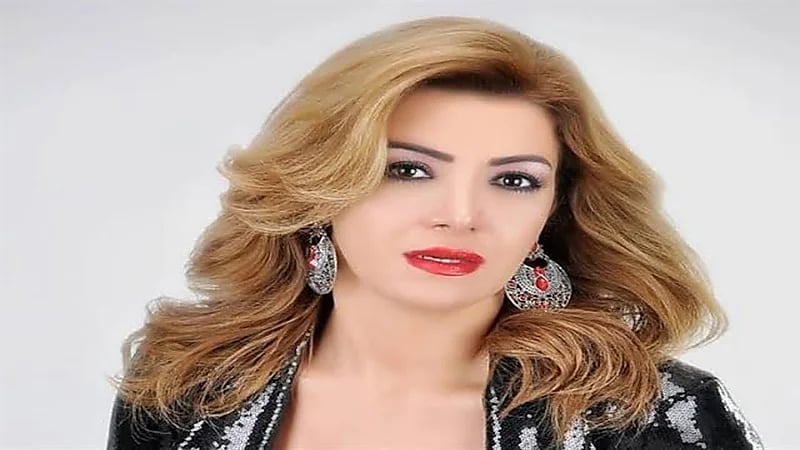 لقاء سويدان تكشف عن تفاصيل عودة والدها من الموت بعد 27 سنة