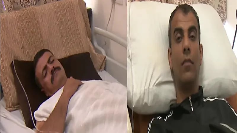 تفاصيل مقتل العقيد الأردني الذي قتل خلال الاحتجاجات