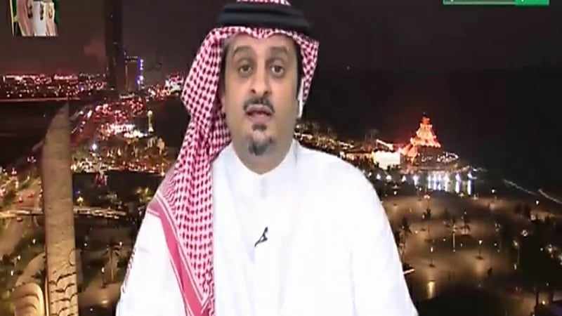 بالفيديو.. عادل المرضي يستنكر معاقبة نادي الاتحاد بسبب مشجع