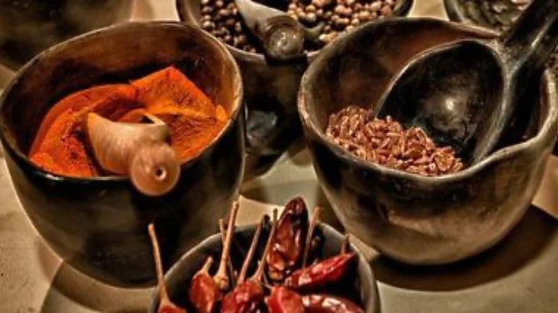 أخصائي: الإفراط في التوابل يعرضك للإصابة بأمراض الجهاز التنفسي