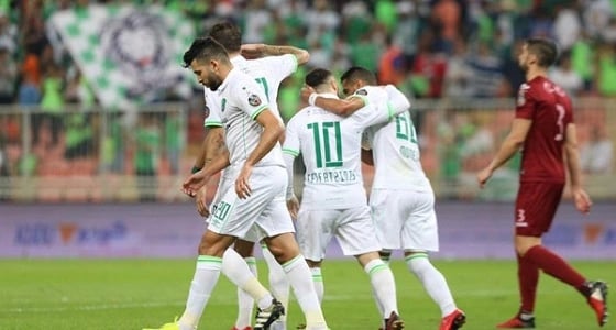 الأهلي يكشف قائمته الآسيوية النهائية