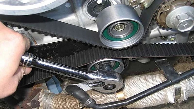 مؤشرات تؤكد على قطع سير الكاتينة بالسيارة