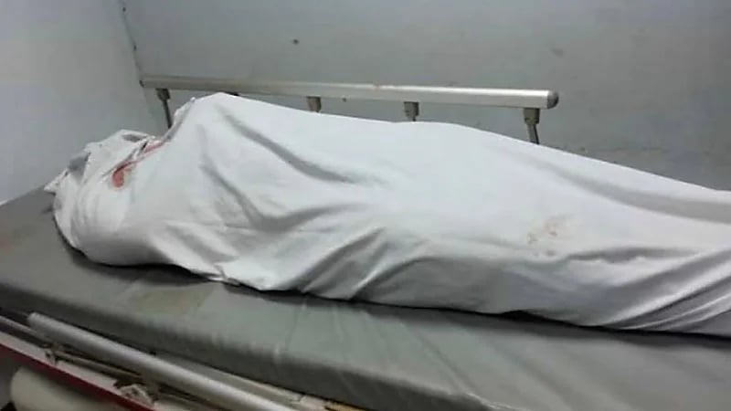 شاب يقتل صديقة بسبب معايرته بترك خطيبته له