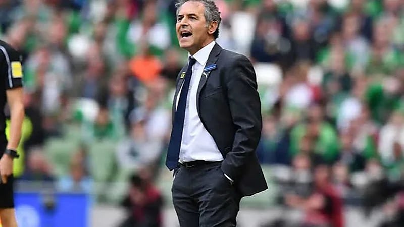 كولر ينفي تسوية مستحقاته مع الأهلي المصري