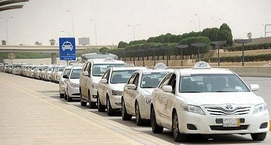 إلزام سائق الأجرة المسجل بالقيمة المضافة بإصدار فاتورة ضريبية