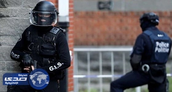 الشرطة البلجيكية تعتقل إسباني يتزعم خلية لـ " داعش "